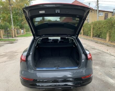 Серый Ауди Кватро, объемом двигателя 0 л и пробегом 1 тыс. км за 60000 $, фото 17 на Automoto.ua