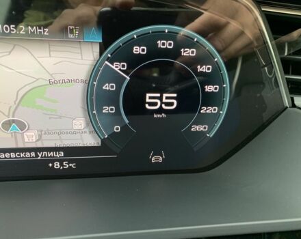 Серый Ауди Кватро, объемом двигателя 0 л и пробегом 1 тыс. км за 60000 $, фото 4 на Automoto.ua