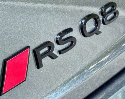 Серый Ауди Кватро, объемом двигателя 4 л и пробегом 10 тыс. км за 68000 $, фото 21 на Automoto.ua