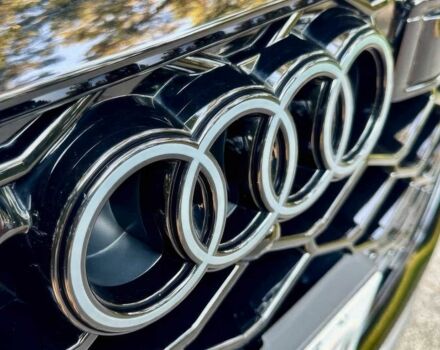 Серый Ауди Кватро, объемом двигателя 4 л и пробегом 10 тыс. км за 68000 $, фото 20 на Automoto.ua