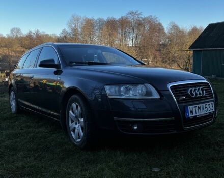 Сірий Ауді Quattro, об'ємом двигуна 2.4 л та пробігом 350 тис. км за 3100 $, фото 1 на Automoto.ua