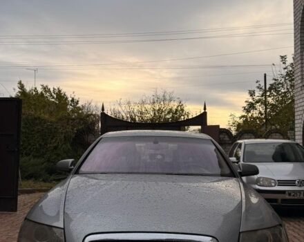 Сірий Ауді Quattro, об'ємом двигуна 3 л та пробігом 320 тис. км за 5300 $, фото 1 на Automoto.ua