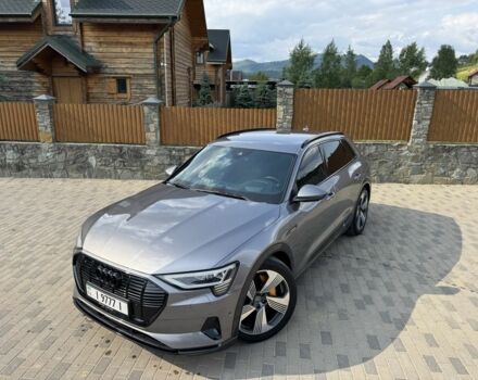 Серый Ауди Кватро, объемом двигателя 0 л и пробегом 100 тыс. км за 32500 $, фото 1 на Automoto.ua