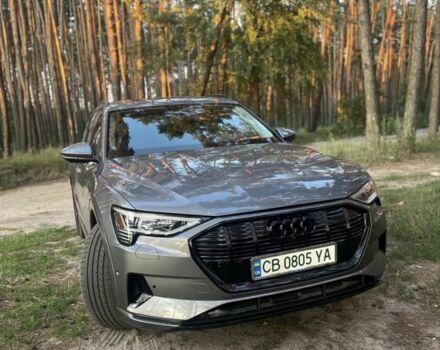 Серый Ауди Кватро, объемом двигателя 0 л и пробегом 87 тыс. км за 31980 $, фото 1 на Automoto.ua