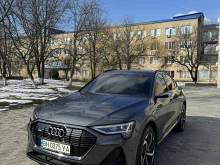 Ауди Кватро 2021 в Одессе на Automoto.ua Серый Ауди Кватро, объемом двигателя 0 л и пробегом 55 тыс. км за 44500 $, фото 1 на Automoto.ua
