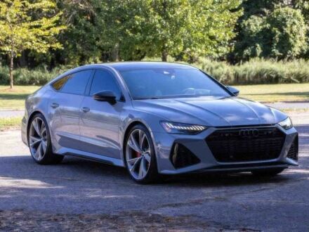 Ауді Quattro 2021 у Дніпро (Дніпропетровську) на Automoto.ua Сірий Ауді Quattro, об'ємом двигуна 4 л та пробігом 24 тис. км за 38900 $, фото 1 на Automoto.ua