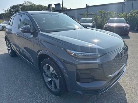 Сірий Ауді Quattro, об'ємом двигуна 0 л та пробігом 2 тис. км за 38600 $, фото 1 на Automoto.ua