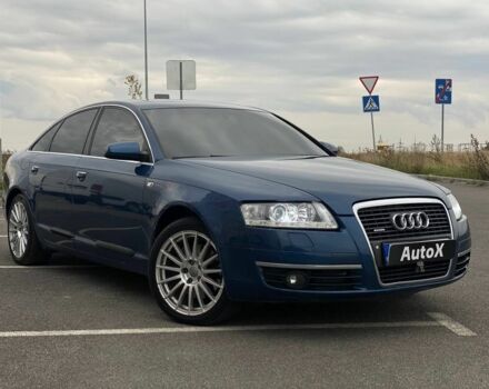 Синий Ауди Кватро, объемом двигателя 0 л и пробегом 35 тыс. км за 5000 $, фото 5 на Automoto.ua