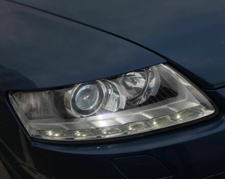 Синий Ауди Кватро, объемом двигателя 0 л и пробегом 35 тыс. км за 5000 $, фото 9 на Automoto.ua