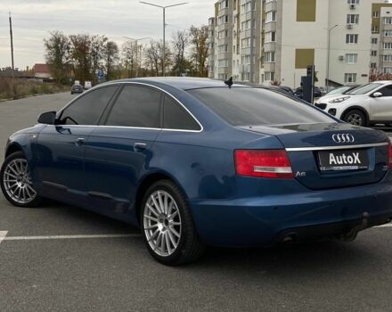 Синий Ауди Кватро, объемом двигателя 0 л и пробегом 35 тыс. км за 5000 $, фото 7 на Automoto.ua