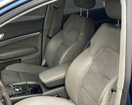 Синий Ауди Кватро, объемом двигателя 0 л и пробегом 35 тыс. км за 5000 $, фото 8 на Automoto.ua