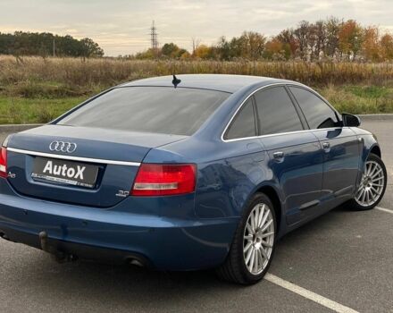 Синий Ауди Кватро, объемом двигателя 0 л и пробегом 35 тыс. км за 5000 $, фото 4 на Automoto.ua