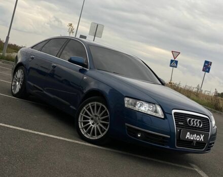 Синий Ауди Кватро, объемом двигателя 0 л и пробегом 35 тыс. км за 5000 $, фото 3 на Automoto.ua