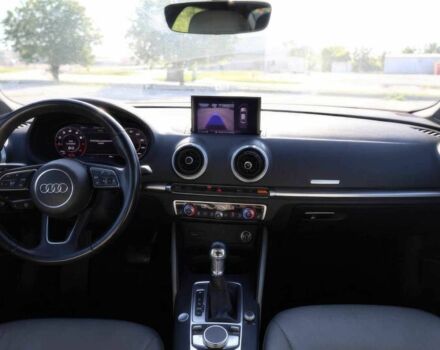 Синий Ауди Кватро, объемом двигателя 2 л и пробегом 46 тыс. км за 12800 $, фото 10 на Automoto.ua