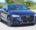 Синий Ауди Кватро, объемом двигателя 2 л и пробегом 46 тыс. км за 12800 $, фото 1 на Automoto.ua