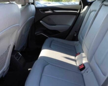 Синий Ауди Кватро, объемом двигателя 2 л и пробегом 46 тыс. км за 12800 $, фото 14 на Automoto.ua