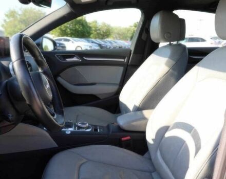 Синий Ауди Кватро, объемом двигателя 2 л и пробегом 46 тыс. км за 12800 $, фото 9 на Automoto.ua