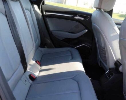 Синий Ауди Кватро, объемом двигателя 2 л и пробегом 46 тыс. км за 12800 $, фото 13 на Automoto.ua