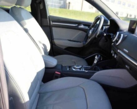 Синий Ауди Кватро, объемом двигателя 2 л и пробегом 46 тыс. км за 12800 $, фото 11 на Automoto.ua