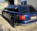 Синий Ауди Кватро, объемом двигателя 0 л и пробегом 400 тыс. км за 2999 $, фото 4 на Automoto.ua