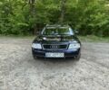 Синій Ауді Quattro, об'ємом двигуна 2.5 л та пробігом 400 тис. км за 3500 $, фото 1 на Automoto.ua