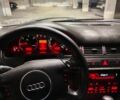 Синий Ауди Кватро, объемом двигателя 2.5 л и пробегом 280 тыс. км за 3177 $, фото 7 на Automoto.ua