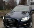 Синий Ауди Кватро, объемом двигателя 3 л и пробегом 308 тыс. км за 21500 $, фото 1 на Automoto.ua