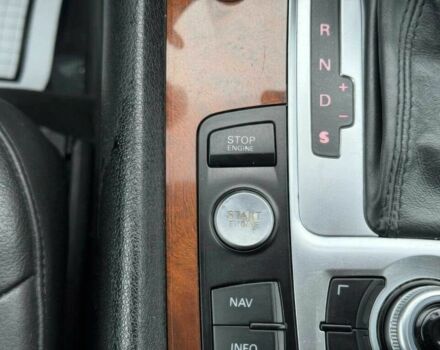 Синий Ауди Кватро, объемом двигателя 3 л и пробегом 70 тыс. км за 11200 $, фото 15 на Automoto.ua