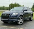 Синий Ауди Кватро, объемом двигателя 3 л и пробегом 70 тыс. км за 11200 $, фото 2 на Automoto.ua