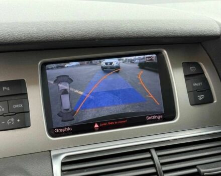 Синий Ауди Кватро, объемом двигателя 3 л и пробегом 70 тыс. км за 11200 $, фото 16 на Automoto.ua