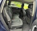 Синий Ауди Кватро, объемом двигателя 3 л и пробегом 70 тыс. км за 11200 $, фото 19 на Automoto.ua