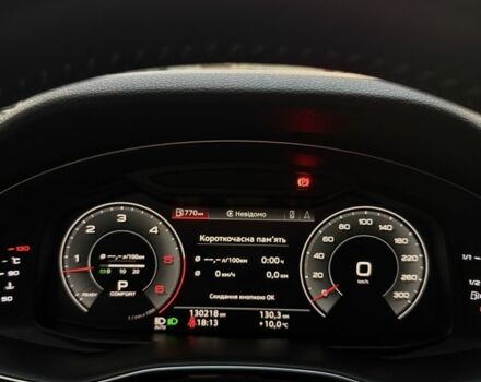 Синій Ауді Quattro, об'ємом двигуна 3 л та пробігом 130 тис. км за 55000 $, фото 11 на Automoto.ua