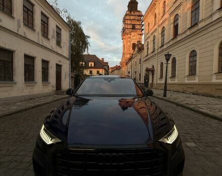 Синій Ауді Quattro, об'ємом двигуна 3 л та пробігом 130 тис. км за 55000 $, фото 9 на Automoto.ua