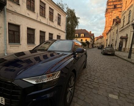 Синій Ауді Quattro, об'ємом двигуна 3 л та пробігом 130 тис. км за 55000 $, фото 2 на Automoto.ua