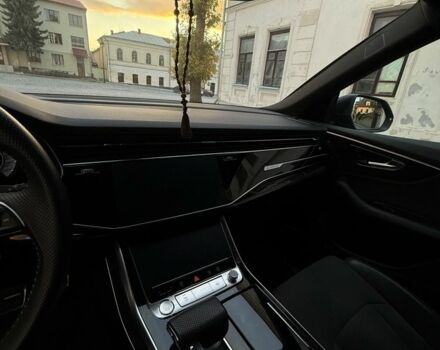 Синій Ауді Quattro, об'ємом двигуна 3 л та пробігом 130 тис. км за 55000 $, фото 7 на Automoto.ua