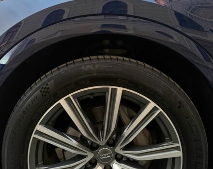 Синій Ауді Quattro, об'ємом двигуна 3 л та пробігом 130 тис. км за 55000 $, фото 6 на Automoto.ua