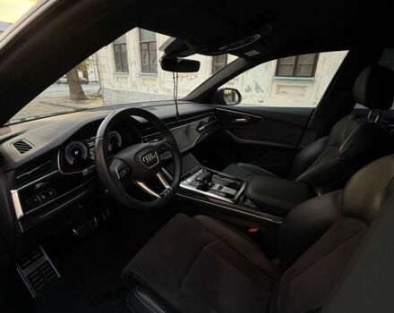 Синій Ауді Quattro, об'ємом двигуна 3 л та пробігом 130 тис. км за 55000 $, фото 3 на Automoto.ua