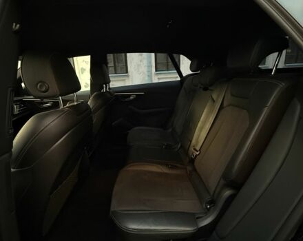 Синій Ауді Quattro, об'ємом двигуна 3 л та пробігом 130 тис. км за 55000 $, фото 5 на Automoto.ua