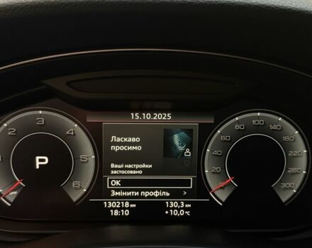 Синій Ауді Quattro, об'ємом двигуна 3 л та пробігом 130 тис. км за 55000 $, фото 4 на Automoto.ua