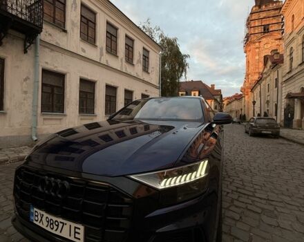 Синій Ауді Quattro, об'ємом двигуна 3 л та пробігом 130 тис. км за 55000 $, фото 8 на Automoto.ua