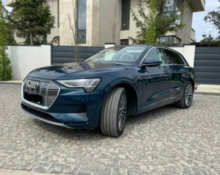 Синій Ауді Quattro, об'ємом двигуна 0 л та пробігом 28 тис. км за 39000 $, фото 7 на Automoto.ua