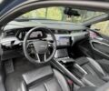 Синий Ауди Кватро, объемом двигателя 0 л и пробегом 98 тыс. км за 32500 $, фото 5 на Automoto.ua