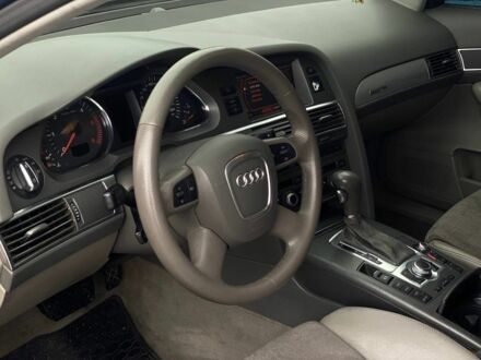 Синий Ауди Кватро, объемом двигателя 0 л и пробегом 35 тыс. км за 5000 $, фото 1 на Automoto.ua