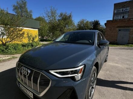 Синій Ауді Quattro, об'ємом двигуна 0 л та пробігом 75 тис. км за 45000 $, фото 1 на Automoto.ua