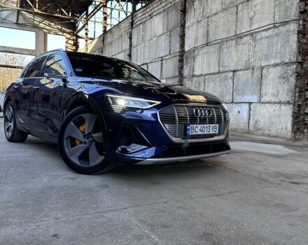 Синій Ауді Quattro, об'ємом двигуна 0 л та пробігом 80 тис. км за 33900 $, фото 1 на Automoto.ua