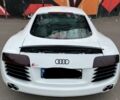 Белый Ауди Р8, объемом двигателя 4.2 л и пробегом 59 тыс. км за 55900 $, фото 7 на Automoto.ua
