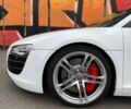 Белый Ауди Р8, объемом двигателя 4.2 л и пробегом 59 тыс. км за 55900 $, фото 4 на Automoto.ua