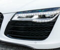 Білий Ауді R8, об'ємом двигуна 5.2 л та пробігом 38 тис. км за 63000 $, фото 21 на Automoto.ua