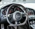 Білий Ауді R8, об'ємом двигуна 5.2 л та пробігом 38 тис. км за 63000 $, фото 32 на Automoto.ua
