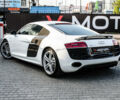 Білий Ауді R8, об'ємом двигуна 5.2 л та пробігом 38 тис. км за 63000 $, фото 12 на Automoto.ua
